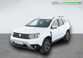 Dacia Duster occasion année 2018 boite Manuelle Annonce Dacia Duster occasion Essence TCe 125 4x2 à Beaupuy