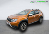 Dacia Duster occasion année 2018 boite Manuelle Annonce Dacia Duster occasion Essence TCe 125 4x2 à Beaupuy