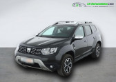 Dacia Duster occasion année 2018 boite Manuelle Annonce Dacia Duster occasion Essence TCe 125 4x2 à Beaupuy