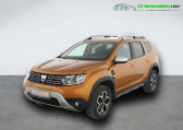 Dacia Duster occasion année 2018 boite Manuelle Annonce Dacia Duster occasion Essence TCe 125 4x2 à Beaupuy