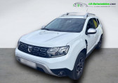 Dacia Duster occasion année 2018 boite Manuelle Annonce Dacia Duster occasion Essence TCe 125 4x2 à Beaupuy