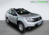 Dacia Duster occasion année 2019 boite Manuelle Annonce Dacia Duster occasion Essence TCe 125 4x2 à Beaupuy