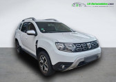 Dacia Duster occasion année 2018 boite Manuelle Annonce Dacia Duster occasion Essence TCe 125 4x2 à Beaupuy