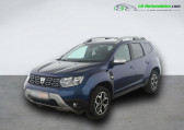 Dacia Duster occasion année 2018 boite Manuelle Annonce Dacia Duster occasion Essence TCe 125 4x2 à Beaupuy