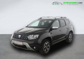 Dacia Duster occasion année 2018 boite Manuelle Annonce Dacia Duster occasion Essence TCe 125 4x2 à Beaupuy