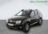 Dacia Duster occasion année 2017 boite Manuelle Annonce Dacia Duster occasion Essence TCe 125 4x2 à Beaupuy