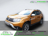 Annonce Dacia Duster occasion Essence TCe 125 4x2 � Beaupuy
