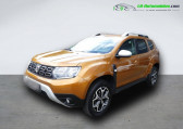 Dacia Duster occasion année 2018 boite Manuelle Annonce Dacia Duster occasion Essence TCe 125 4x2 à Beaupuy