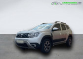 Dacia Duster TCe 125 4x2   Beaupuy 31