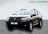 Dacia Duster occasion année 2018 boite Manuelle Annonce Dacia Duster occasion Essence TCe 125 4x2 à Beaupuy