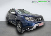 Annonce Dacia Duster occasion Essence TCe 125 4x2  Beaupuy
