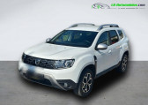 Dacia Duster occasion année 2018 boite Manuelle Annonce Dacia Duster occasion Essence TCe 125 4x2 à Beaupuy