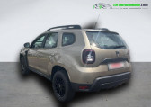 Dacia Duster TCe 125 4x2   Beaupuy 31