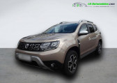 Dacia Duster occasion année 2018 boite Manuelle Annonce Dacia Duster occasion Essence TCe 125 4x2 à Beaupuy