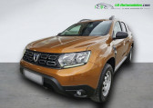 Dacia Duster occasion année 2018 boite Manuelle Annonce Dacia Duster occasion Essence TCe 125 4x2 à Beaupuy