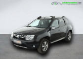 Dacia Duster occasion année 2017 boite Manuelle Annonce Dacia Duster occasion Essence TCe 125 4x2 à Beaupuy