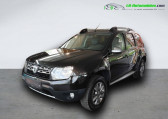 Dacia Duster occasion année 2017 boite Manuelle Annonce Dacia Duster occasion Essence TCe 125 4x2 à Beaupuy