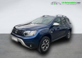 Dacia Duster occasion année 2018 boite Manuelle Annonce Dacia Duster occasion Essence TCe 125 4x2 à Beaupuy