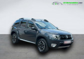 Dacia Duster occasion année 2017 boite Manuelle Annonce Dacia Duster occasion Essence TCe 125 4x2 à Beaupuy