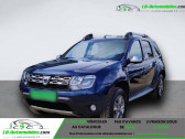 Dacia Duster TCe 125 4x2   Beaupuy 31
