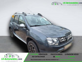 Dacia Duster occasion année 2017 boite Manuelle Annonce Dacia Duster occasion Essence TCe 125 4x2 à Beaupuy