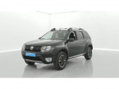 Dacia Duster occasion année 2016 boite Manuelle Annonce Dacia Duster occasion Essence TCe 125 4x4 Black Touch à SAINT-LO