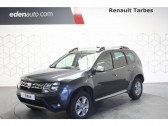Dacia Duster occasion année 2016 boite Manuelle Annonce Dacia Duster occasion Essence TCe 125 4x4 Prestige Edition 2016 à TARBES