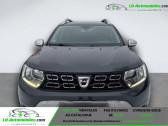 Dacia Duster TCe 125 4x4  � Beaupuy 31