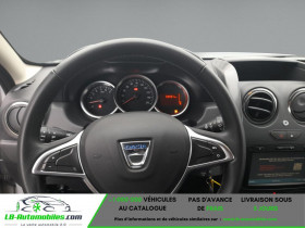 Dacia Duster TCe 125 4x4  occasion � Beaupuy - photo n�6
