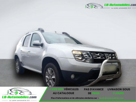 Dacia Duster TCe 125 4x4  occasion � Beaupuy - photo n�2