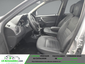 Dacia Duster TCe 125 4x4  occasion � Beaupuy - photo n�5