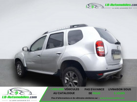 Dacia Duster TCe 125 4x4  occasion � Beaupuy - photo n�4