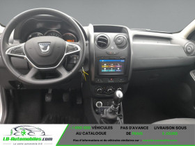 Dacia Duster TCe 125 4x4  occasion � Beaupuy - photo n�3