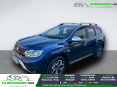 Annonce Dacia Duster occasion Essence TCe 125 4x4 � Beaupuy