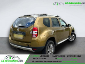 Dacia Duster TCe 125 4x4  occasion � Beaupuy - photo n�3