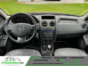 Dacia Duster TCe 125 4x4  occasion � Beaupuy - photo n�2