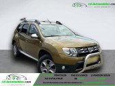 Dacia Duster TCe 125 4x4  � Beaupuy 31