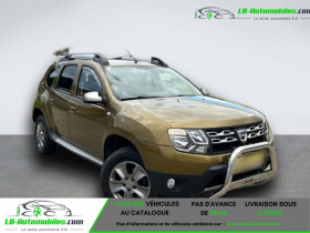 Dacia Duster , garage LB AUTOMOBILES � Beaupuy