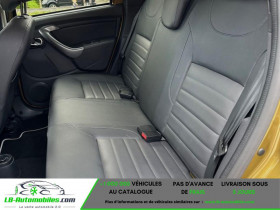 Dacia Duster TCe 125 4x4  occasion � Beaupuy - photo n�6