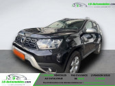 Dacia Duster TCe 125 4x4   Beaupuy 31