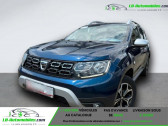 Dacia Duster TCe 125 4x4   Beaupuy 31