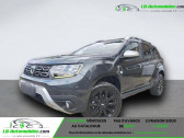 Dacia Duster TCe 125 4x4   Beaupuy 31