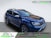 Dacia Duster TCe 125 4x4   Beaupuy 31