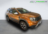 Dacia Duster occasion année 2018 boite Manuelle Annonce Dacia Duster occasion Essence TCe 125 4x4 à Beaupuy