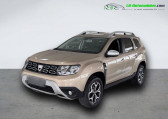 Dacia Duster occasion année 2018 boite Manuelle Annonce Dacia Duster occasion Essence TCe 125 4x4 à Beaupuy