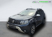 Dacia Duster occasion année 2018 boite Manuelle Annonce Dacia Duster occasion Essence TCe 125 4x4 à Beaupuy