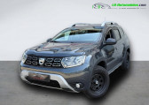 Dacia Duster occasion année 2018 boite Manuelle Annonce Dacia Duster occasion Essence TCe 125 4x4 à Beaupuy