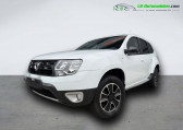 Dacia Duster TCe 125 4x4   Beaupuy 31