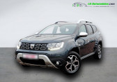 Dacia Duster TCe 125 4x4   Beaupuy 31