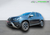Dacia Duster TCe 125 4x4   Beaupuy 31